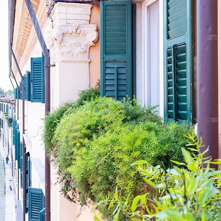 Boutique Apartment Ca Monastero Verona Exterior photo