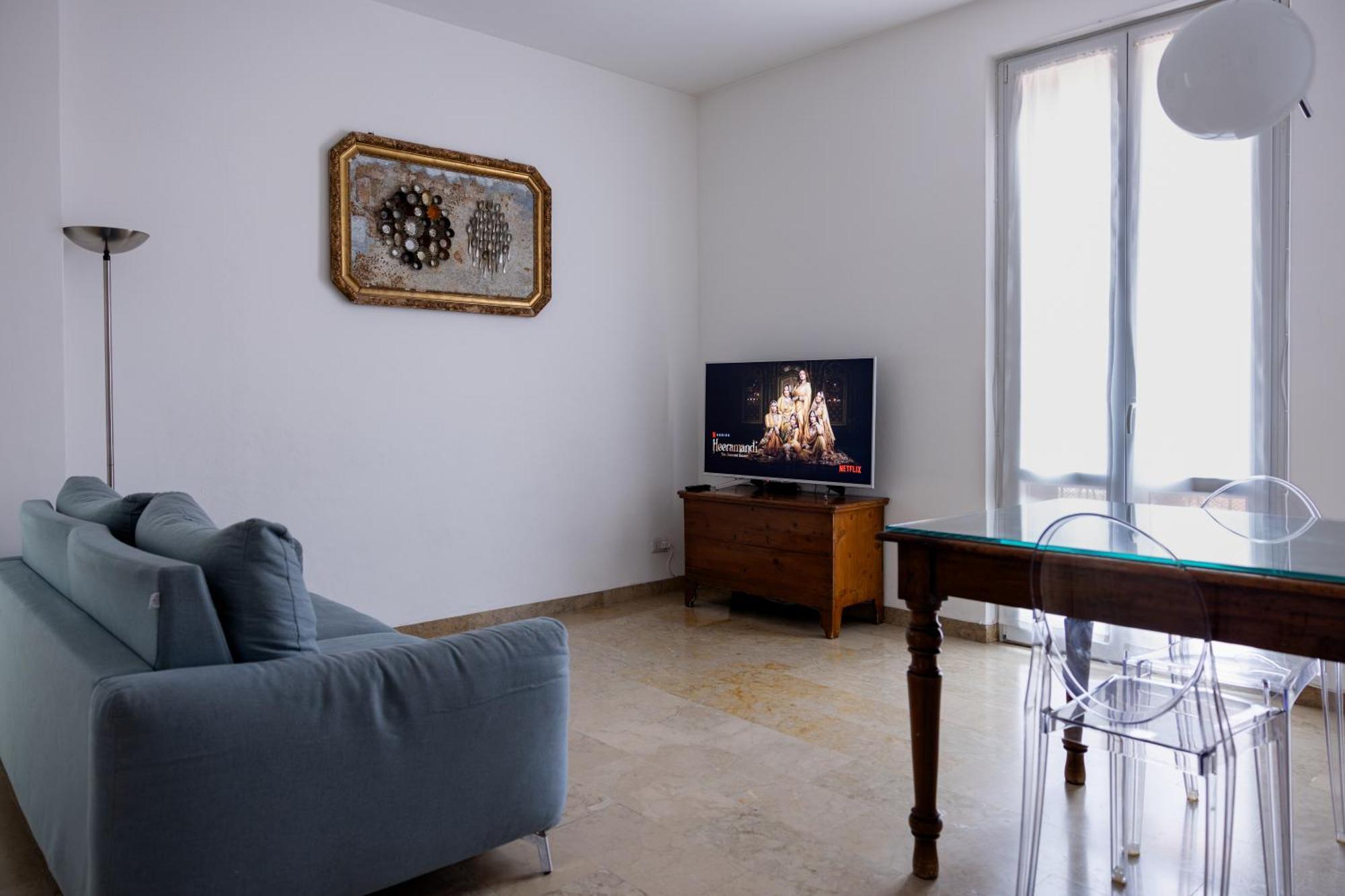 Boutique Apartment Ca Monastero Verona Exterior photo