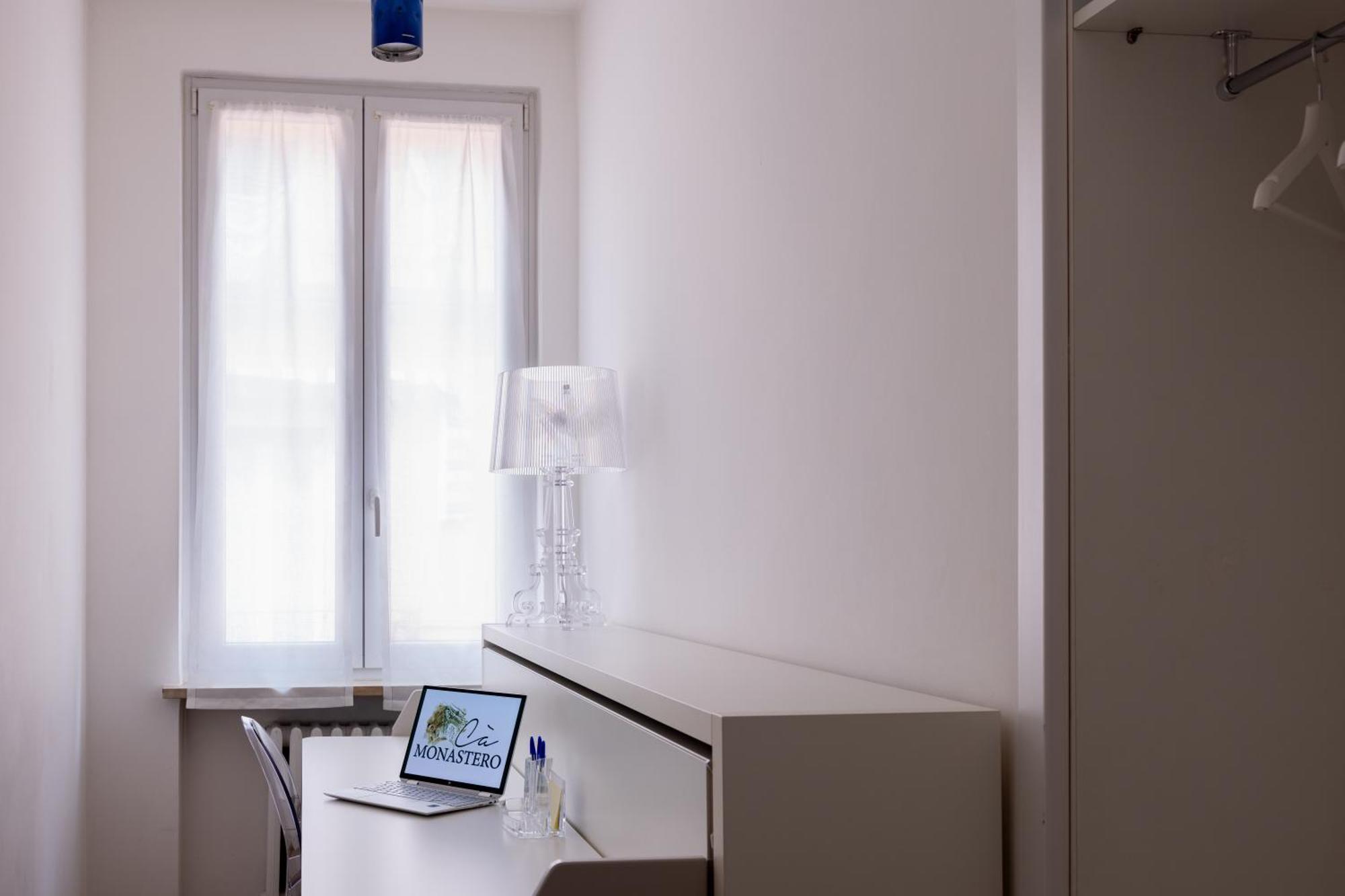 Boutique Apartment Ca Monastero Verona Exterior photo