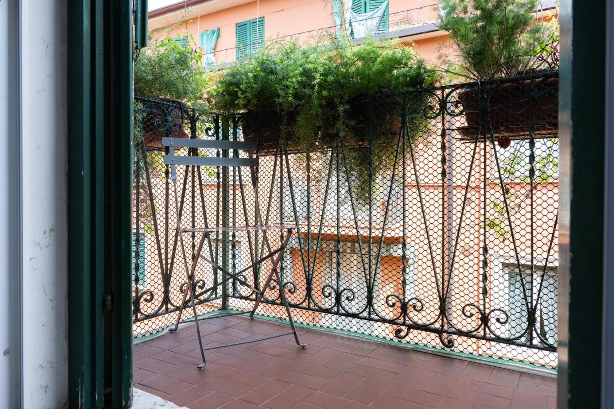 Boutique Apartment Ca Monastero Verona Exterior photo